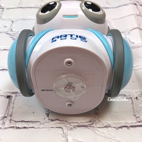 NIB Educational Insights Artie 3000 Coding Robot ~ Stem Powered Learning Toy - Picture 8 of 16